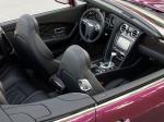 Bentley Continental GTC 2011 года